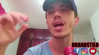 SORPRENDENTE BEATBOX! / WALLA BEATS / Just Feel The Junk