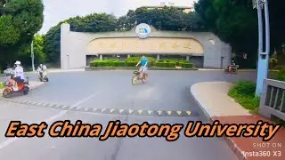 East China Jiaotong University