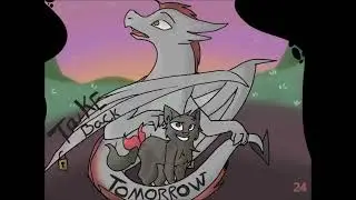 OC MAP | Take Back Tomorrow | REHOSTED - OPEN