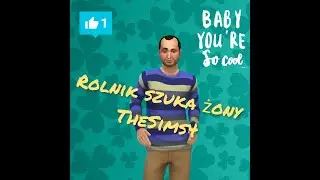 Rolnik_szuka_żony_THE_SIMS4 odc. 7 -HENIEK