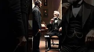 Lincoln and Douglass best friend? #shorts #history #facts