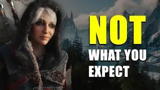 The Witcher 4 is Repeating The Same Mistake CDPR Made