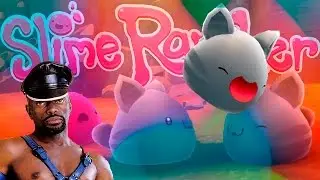 Slime Rancher - Я Властилин