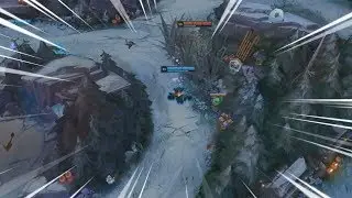 The Blastcone