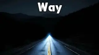 m7s1cp14y - Way