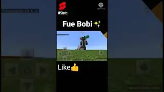 Fue Bobi ⭐//