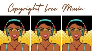 COPYRIGHT FREE MUSIC FOR VLOGS | R&B