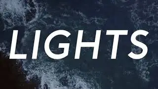 Findlay Brown - When The Lights Go Out