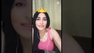 طلعت صدرها في العيد مقدرت تتحمل محنتها