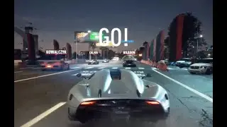 Ускорение