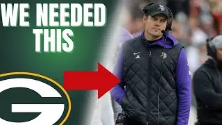 Green Bay Packers Get Help From The Minnesota Vikings