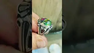 الاوبال الاثيوبي الاصلي