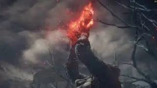 Elden Ring: Fire Giant