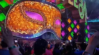 Ronda Rousey Wrestlemania 34 Entrance