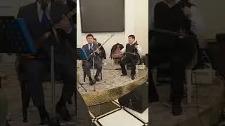 Gulomjon Mirdadoev - dar oshi nahor / Гуломчон Мирдадоев - дар оши нахор