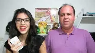 TAG: Pai e filha + 