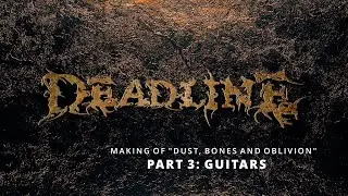 DEADLINE - Making Of 