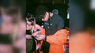 [FREE FOR PROFIT] Poorstacy x Nick Mira Alt Rock Type Beat - 