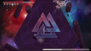 Jotun Odin Fight