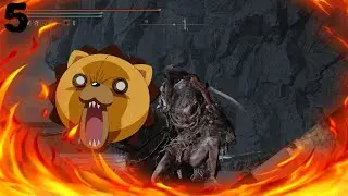 Elden Ring ► DLC: Тень Древа Эрд ► Прохождение без Комментариев #5