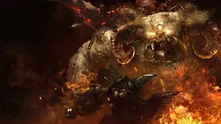 Демон Авангард и прибытие в Нексус - Demon's Souls Remake