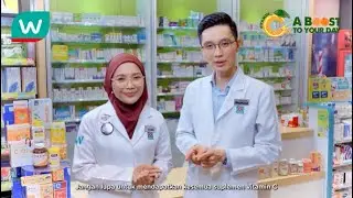 Stay Healthy | Benefits of Consuming Vitamin C