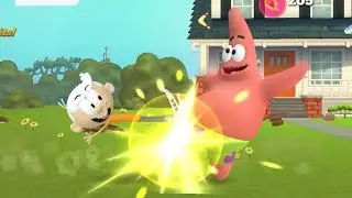 Super Brawl Universe - Gameplay Walkthrough Part 2 (iOS, Android)