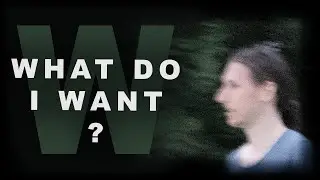 what do i want? - lyric video | #alphabetsuperset