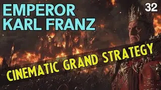 Here A Rebellion, There A Rebellion, Everywhere A Rebellion | Immersive Warhammer 3