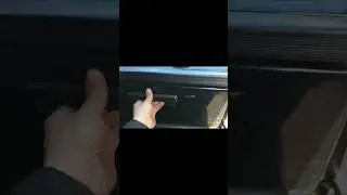 Ремонт Камаз 65111. Панель 1 