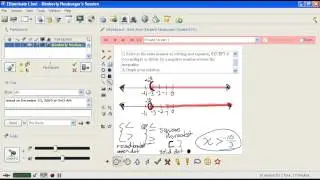 Math 60: Solving Basic Inequalities (hi)
