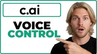 How To Enable/Disable Character Voices In Character.ai (2026 Guide)