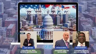 How the 2024 Election Will Affect Your Real Estate Investments