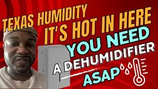 GE Dehumidifiers - Best on the Market - Stay Cool and Live Fresh - Reducing Humidity In Your Home