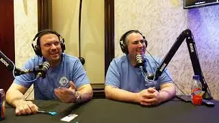 M2 Podcast   SIBOR   TJ Pingitore