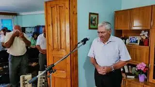 Adunare  de Comemorare   Ionuț Pag   Halmagiu