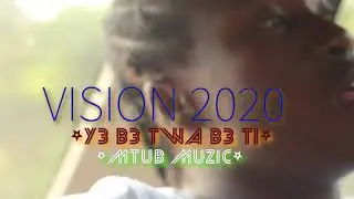 Vision 20 20 (Y3 b3 Twa B3 ti )
