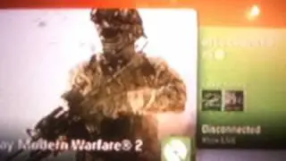 How To Get Infections On Mw2