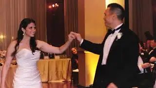 Liz & Mike Highlight