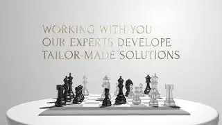 Free Download - Chess Intro Corporate 03202390 | After Effects