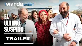 Tráiler: El último suspiro - Estreno 2025