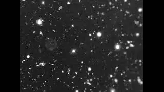 Something within the black void of space is becoming more and more apparent over the years
