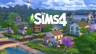 WATCH HOW FAST THE SIMS 4 LOAD ON PS5!
