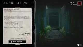 Outlast Trials: The Reborn Trial Gameplay