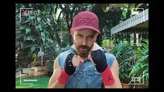 Hrithik Roshan new mountain dew ice advertisement #mountaindew #HrithikRoshan