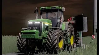 Farming Simulator 22 два молодых Агронома #shorts