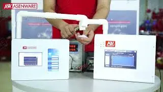 AW AS200 VS AS100_Aspirating Smoke Detection System_Continuous Smoke Testing