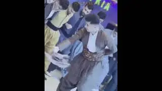 The best kurdish music &dance