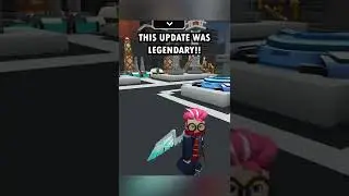 🔥In This Version Of BG PvP Was ALLOWED AT LOBBY🤯!!