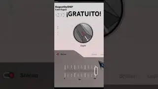 Lost-Tape de #superflydsp recreando el carácter de la máquina de cinta en un plug-in GRATUITO!